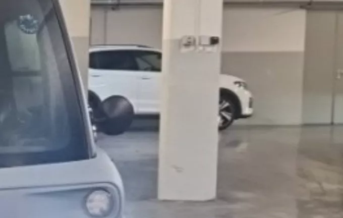 CITROEN AMI AMI AMI extérieur trois quart arrière droit 943852