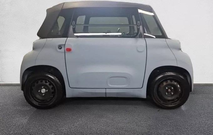 CITROEN AMI AMI AMI extérieur arrière 943852