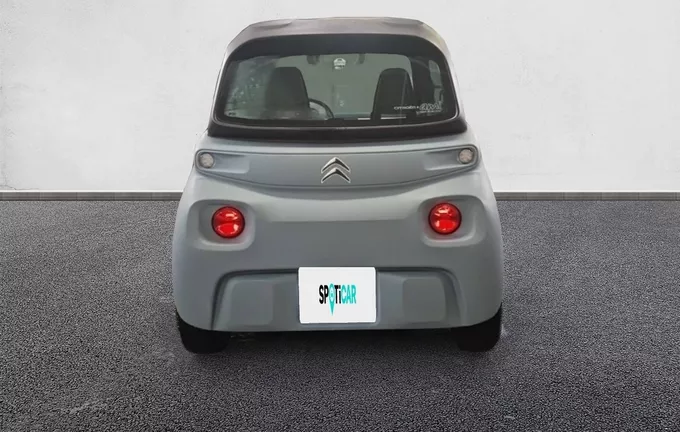 CITROEN AMI AMI AMI extérieur trois quart avant droit 943852