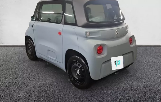 CITROEN AMI AMI AMI extérieur côté droit 943852