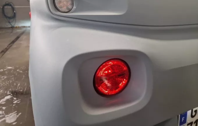 CITROEN AMI AMI AMI photo 17 943852