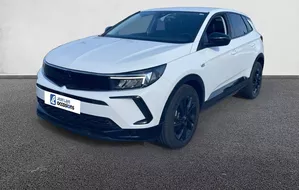 OPEL GRANDLAND 1.5 Diesel 130 ch BVA8 W0VZCYHZ1P6018438