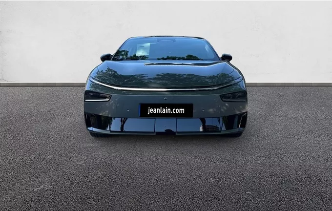 XPENG P7+ Autonomie Etendue extérieur avant 9200686