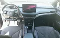 Miniature SKODA ENYAQ iV 80 Sportline extérieur trois quart avant droit 2130271