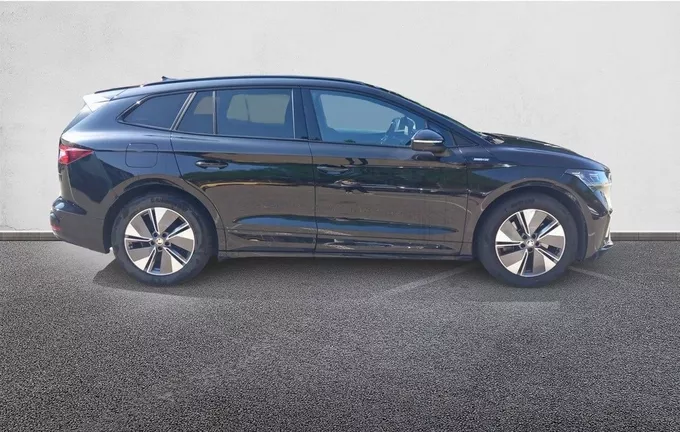 SKODA ENYAQ iV 80 Sportline extérieur côté droit 2130271