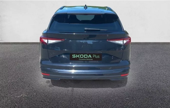 SKODA ENYAQ iV 80 Sportline extérieur côté gauche 2130271
