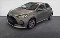 Miniature TOYOTA YARIS Hybride 116h Iconic extérieur trois quart avant gauche 1103367