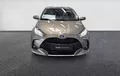 Miniature TOYOTA YARIS Hybride 116h Iconic extérieur avant 1103367