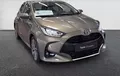 Miniature TOYOTA YARIS Hybride 116h Iconic extérieur trois quart avant droit 1103367
