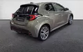 Miniature TOYOTA YARIS Hybride 116h Iconic extérieur trois quart arrière droit 1103367