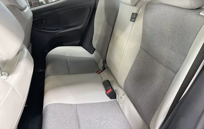 TOYOTA YARIS Hybride 116h Iconic photo 17 1103367