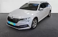 Miniature SKODA SUPERB Combi 1.4 TSI PHEV 218 ch DSG6 Business extérieur trois quart avant gauche 212719