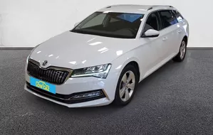 SKODA SUPERB Combi 1.4 TSI PHEV 218 ch DSG6 Business TMBJW7NP3N7036457