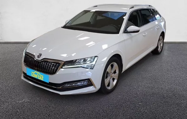 SKODA SUPERB Combi 1.4 TSI PHEV 218 ch DSG6 Business 212719