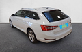 Miniature SKODA SUPERB Combi 1.4 TSI PHEV 218 ch DSG6 Business extérieur trois quart arrière gauche 212719