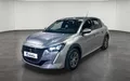 Miniature PEUGEOT 208 Electrique 50 kWh 136ch Allure extérieur trois quart avant gauche 2132136