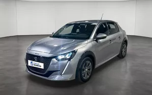 PEUGEOT 208 Electrique 50 kWh 136ch Allure VR3UHZKXZMT087621