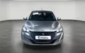 Miniature PEUGEOT 208 Electrique 50 kWh 136ch Allure extérieur avant 2132136