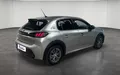 Miniature PEUGEOT 208 Electrique 50 kWh 136ch Allure extérieur trois quart arrière droit 2132136