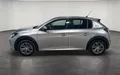 Miniature PEUGEOT 208 Electrique 50 kWh 136ch Allure extérieur côté gauche 2132136