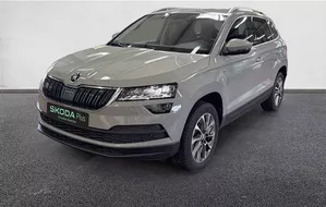 SKODA KAROQ 1.0 TSI 110 ch Clever TMBJP7NU9N5033495