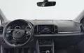 Miniature SKODA KAROQ 1.0 TSI 110 ch Clever extérieur trois quart avant droit 2128913