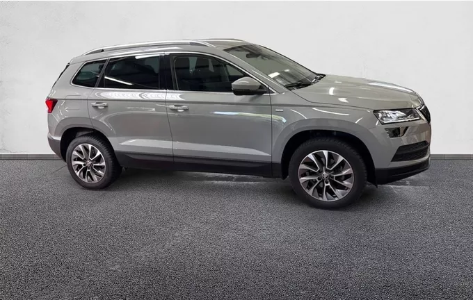 SKODA KAROQ 1.0 TSI 110 ch Clever extérieur côté droit 2128913