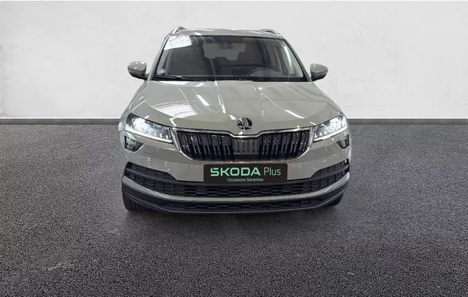 SKODA KAROQ 1.0 TSI 110 ch Clever photo 9 2128913