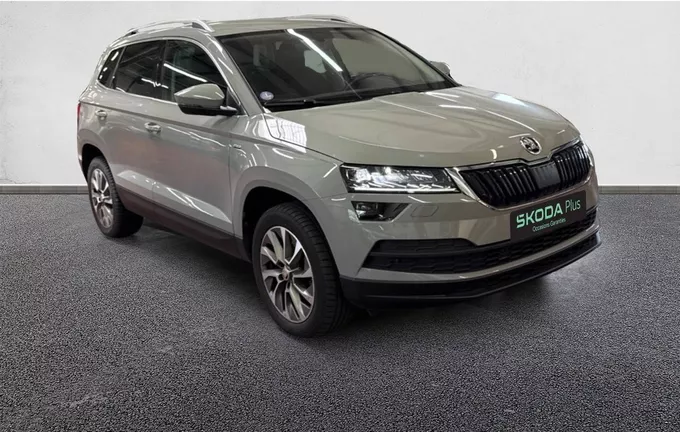 SKODA KAROQ 1.0 TSI 110 ch Clever photo 10 2128913