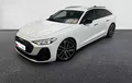 Miniature AUDI A5 Avant TDI Hybride 204 ch S tronic 7 S line extérieur trois quart avant gauche 2129060
