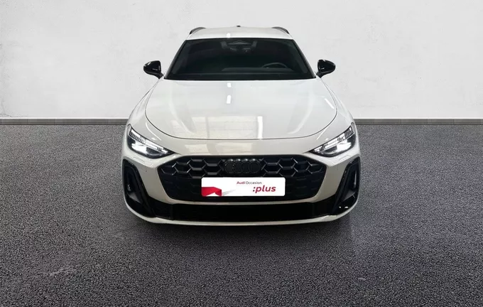 AUDI A5 Avant TDI Hybride 204 ch S tronic 7 S line extérieur avant 2129060