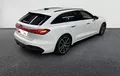 Miniature AUDI A5 Avant TDI Hybride 204 ch S tronic 7 S line extérieur trois quart arrière droit 2129060