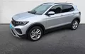 Miniature VOLKSWAGEN T-CROSS 1.0 TSI 116 Start/Stop DSG7 VW Edition extérieur trois quart avant gauche 2895