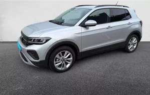 VOLKSWAGEN T-CROSS 1.0 TSI 116 Start/Stop DSG7 VW Edition 2895