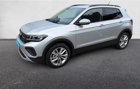 VOLKSWAGEN T-CROSS 1.0 TSI 116 Start/Stop DSG7 VW Edition 2895