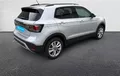 Miniature VOLKSWAGEN T-CROSS 1.0 TSI 116 Start/Stop DSG7 VW Edition extérieur avant 2895