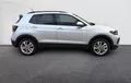 Miniature VOLKSWAGEN T-CROSS 1.0 TSI 116 Start/Stop DSG7 VW Edition extérieur côté droit 2895