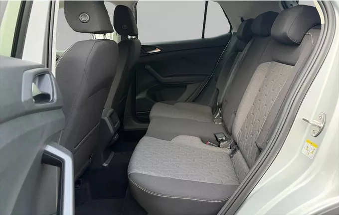 VOLKSWAGEN T-CROSS 1.0 TSI 116 Start/Stop DSG7 VW Edition extérieur arrière 2895