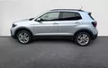 Miniature VOLKSWAGEN T-CROSS 1.0 TSI 116 Start/Stop DSG7 VW Edition extérieur trois quart arrière gauche 2895