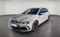 Miniature VOLKSWAGEN GOLF 1.5 eTSI OPF 150 DSG7 R-Line extérieur trois quart avant gauche 2132237