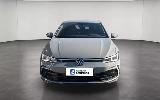 VOLKSWAGEN GOLF 1.5 eTSI OPF 150 DSG7 R-Line extérieur avant 2132237