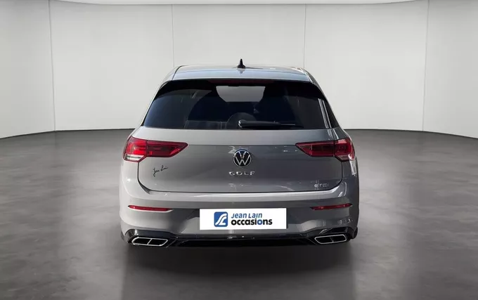 VOLKSWAGEN GOLF 1.5 eTSI OPF 150 DSG7 R-Line extérieur arrière 2132237