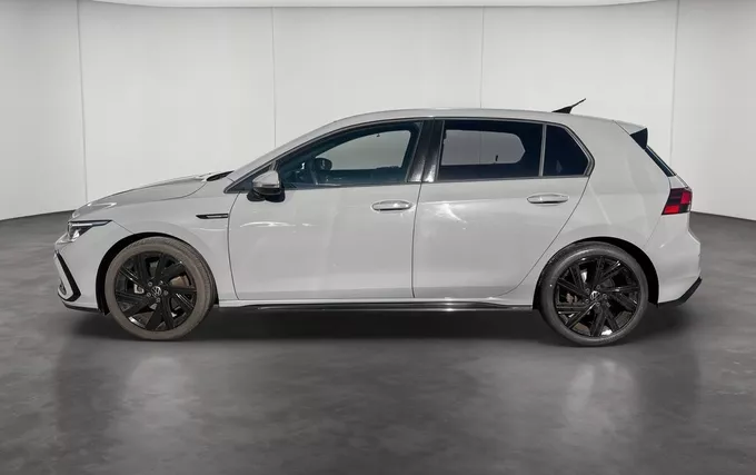 VOLKSWAGEN GOLF 1.5 eTSI OPF 150 DSG7 R-Line extérieur côté gauche 2132237