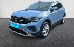 VOLKSWAGEN T-CROSS 1.0 TSI 116 Start/Stop DSG7 VW Edition WVGZZZC13SY079735