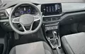 Miniature VOLKSWAGEN T-CROSS 1.0 TSI 116 Start/Stop DSG7 VW Edition extérieur trois quart avant droit 2121386