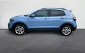Miniature VOLKSWAGEN T-CROSS 1.0 TSI 116 Start/Stop DSG7 VW Edition extérieur trois quart arrière gauche 2121386