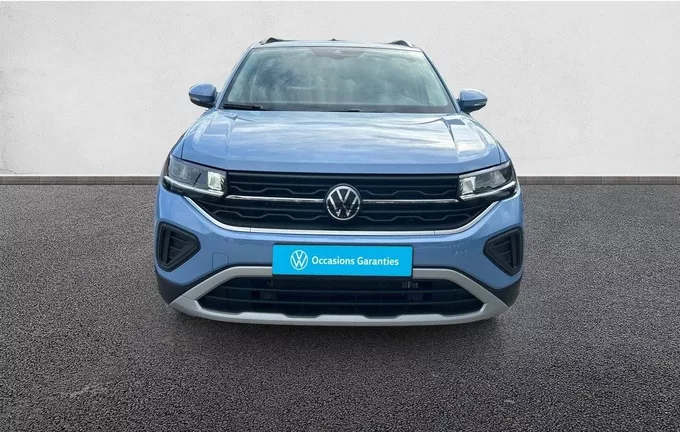 VOLKSWAGEN T-CROSS 1.0 TSI 116 Start/Stop DSG7 VW Edition photo 9 2121386