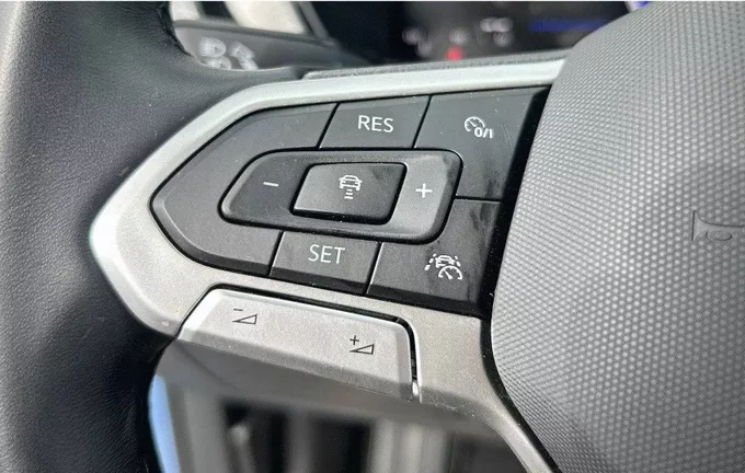 VOLKSWAGEN T-CROSS 1.0 TSI 116 Start/Stop DSG7 VW Edition photo 19 2121386