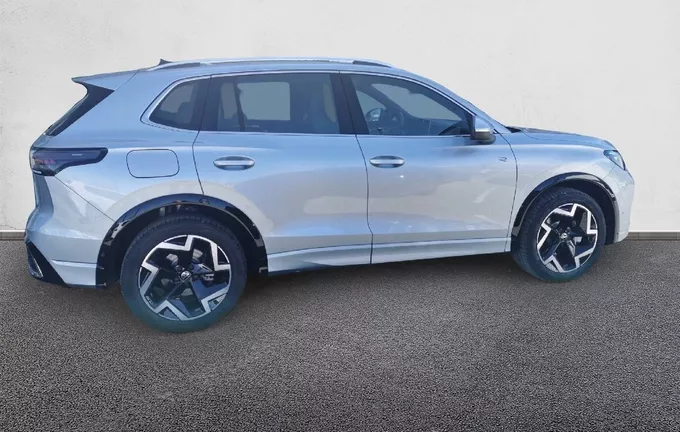 VOLKSWAGEN TIGUAN 2.0 TDI 150ch DSG7 R-Line extérieur côté droit 1452