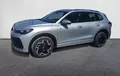 Miniature VOLKSWAGEN TIGUAN 2.0 TDI 150ch DSG7 R-Line extérieur trois quart arrière gauche 1452